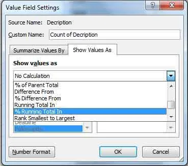 Hướng dẫn sử dụng Pivot Table cơ bản & nâng cao mới nhất 29 Pivot Table cơ bản và năng cao