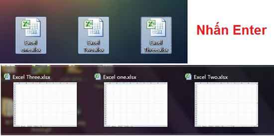 Những thao tác excel cơ bản nhưng rất hữu ích