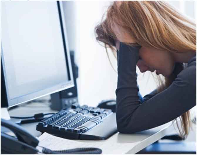 Những sai lầm hủy hoại sự nghiệp của các bạn trẻ
