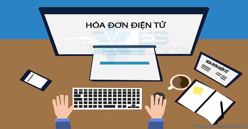 hoá đơn điện tử