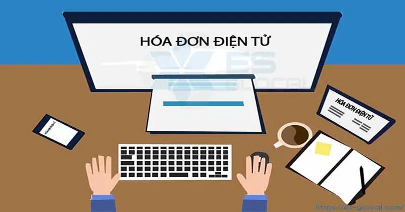 Hóa đơn điện tử là gì? Cách sử dụng và xử lý sai sót khi lập HĐ 6 hoá đơn điện tử