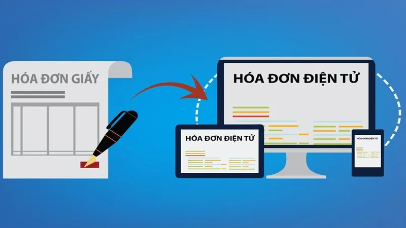 Hóa đơn điện tử là gì? Cách sử dụng và xử lý sai sót khi lập HĐ 7 hoá đơn điện tử