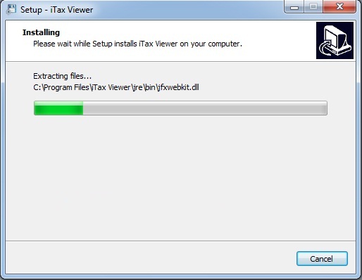 itaxviewer