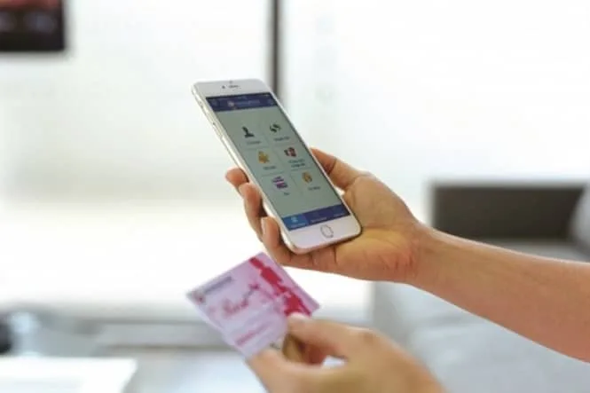 Vay tiền online