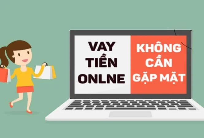 Vay tiền online