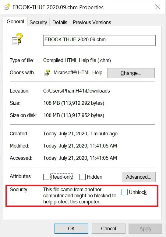 Ebook thuế mới nhất 4 unblock ebook thue 2020