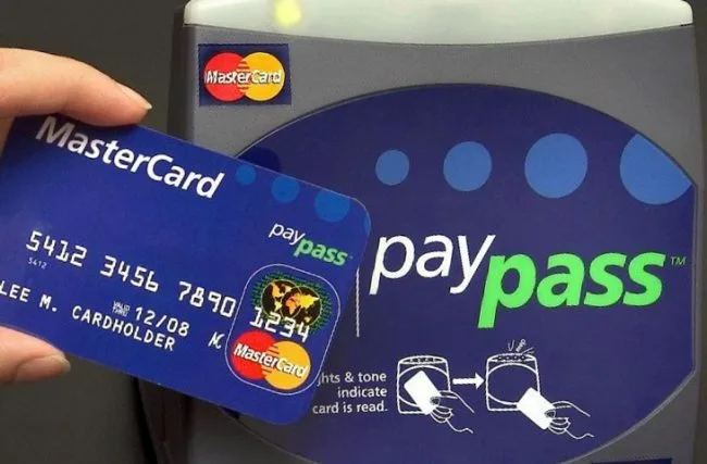 Thẻ tín dụng ngân hàng nào tốt nhất 2025 11 Thẻ tín dụng MasterCard