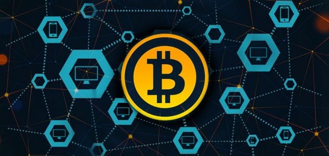 Nguyên tắc vận hành của Bitcoin