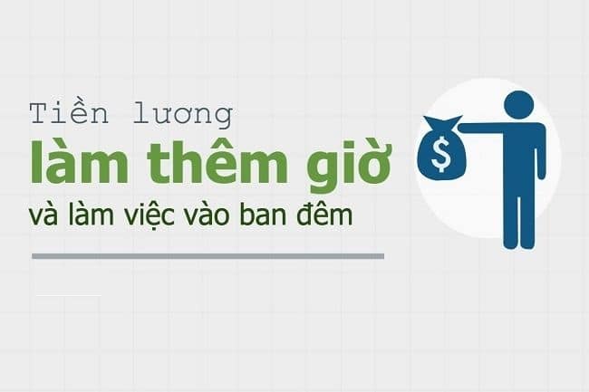 Tiền lương làm thêm giờ được quy định rõ tại Điều 98 Bộ luật Lao động số 45/2019/QH14 ngày 20/11/2019