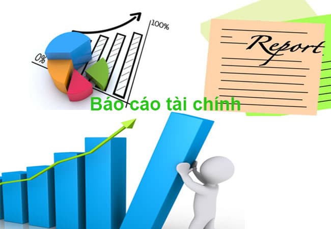 Thuyết minh BCTC cần được xây dựng một cách có hệ thống 