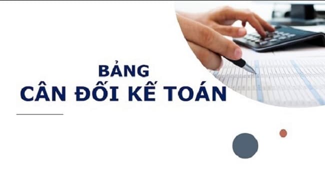 Bản thuyết minh BCTC cần bổ sung thông tin cho các khoản mục trong bảng cân đối kế toán