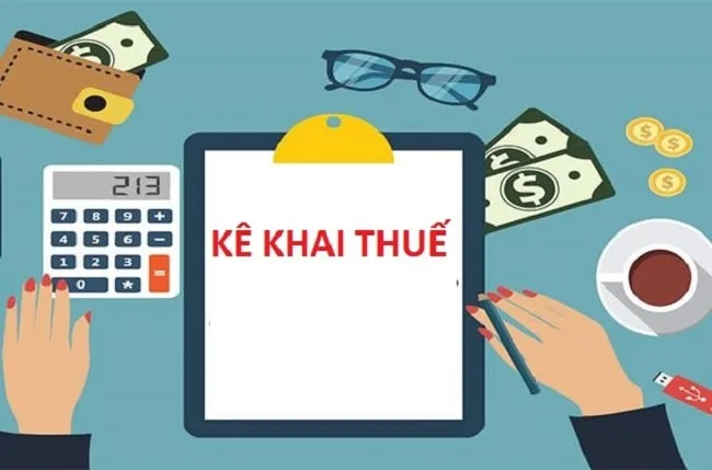 Điểm a, Khoản 1, Điều 7, Chương II Nghị định 126/2020/NĐ-CP quy định về mức phạt đối với người nộp thuế khai không đầy đủ, không chính xác về căn cứ tính thuế, số tiền thuế phải nộp trong hồ sơ khai thuế 