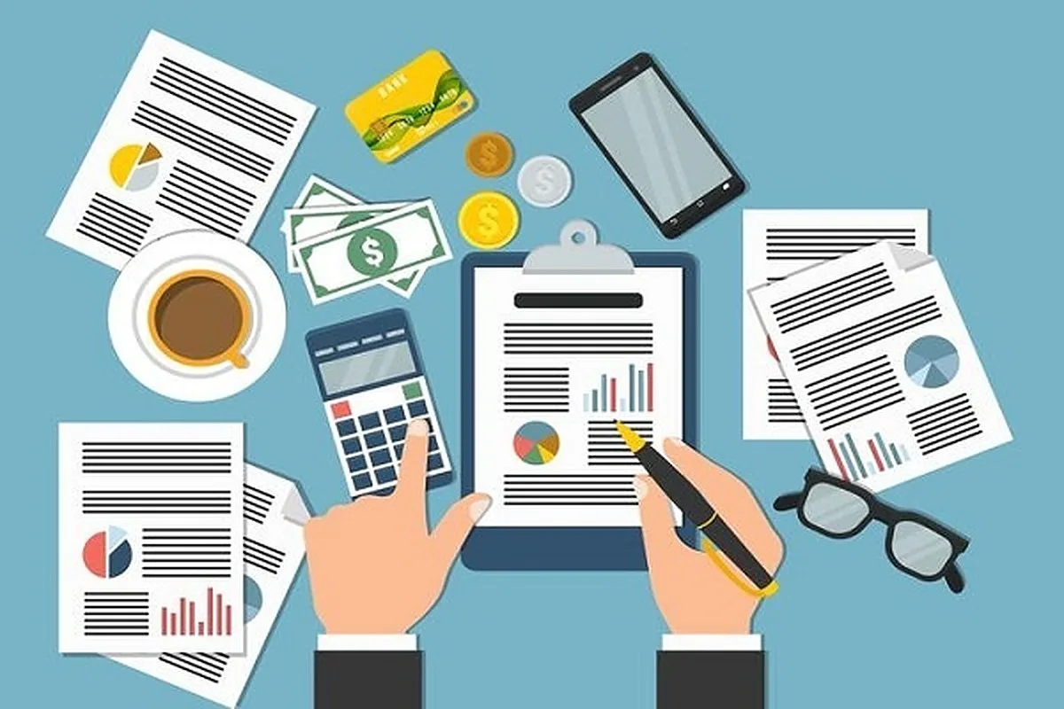 Mô hình tổ chức bộ máy kế toán quản trị  Cộng đồng chia sẻ kiến thức kế  toán