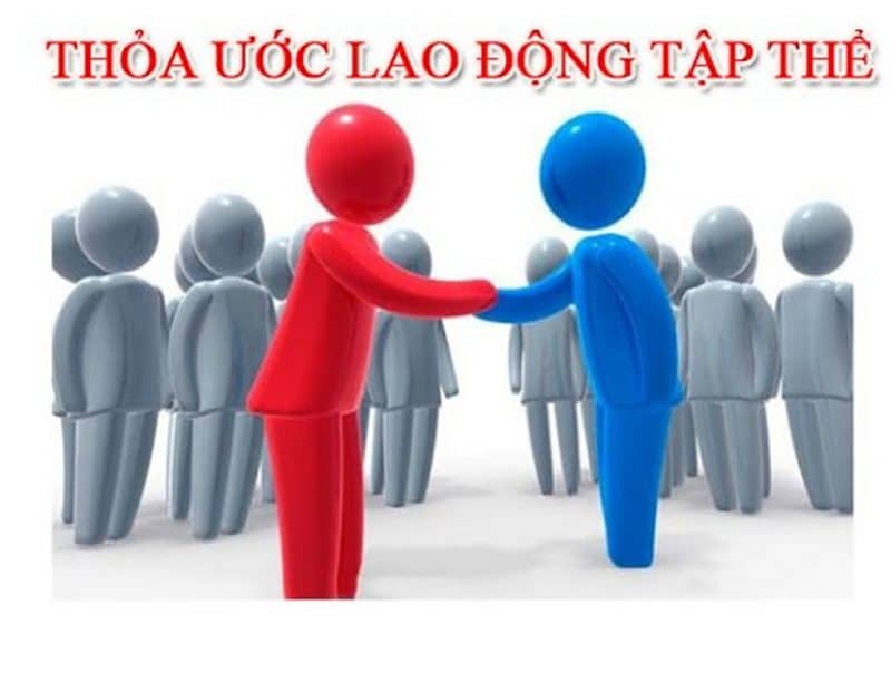 Thỏa ước lao động tập thể