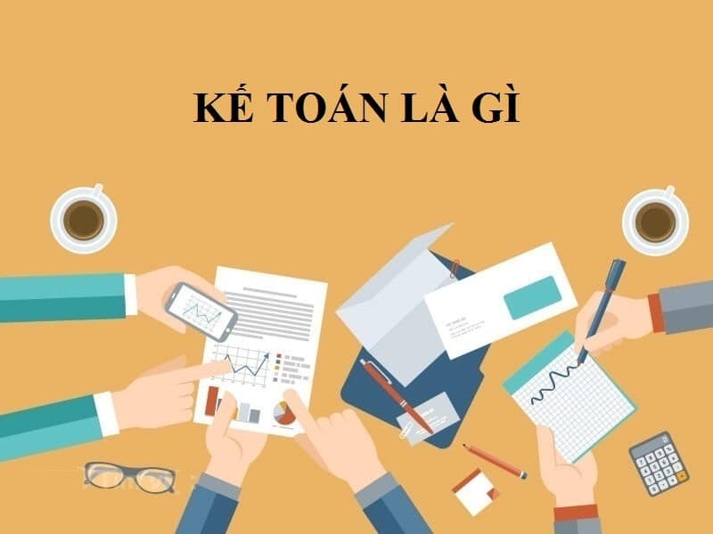 kế toán là gì?