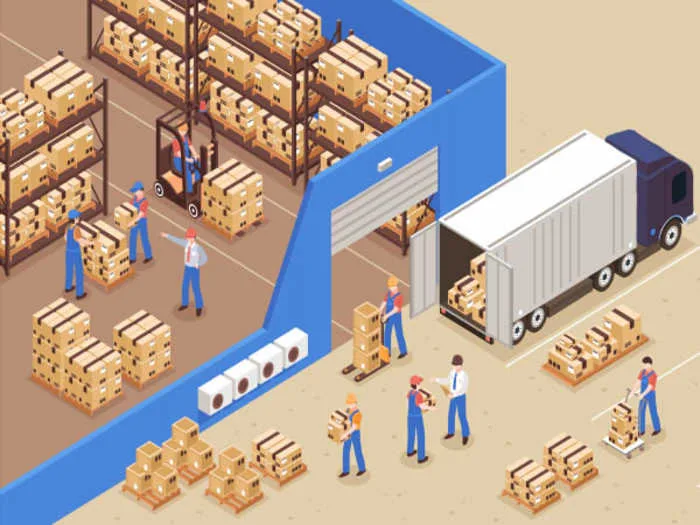 Mẫu phiếu nhập kho mới nhất 4 Mẫu phiếu nhập kho mới nhất