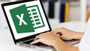 Cách ẩn dòng, cột trong Excel