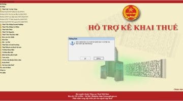 HTKK 4.6.0 ngày 02/11/2021