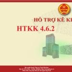 Tải phần mềm HTKK 4.6.2 ngày 16/11/2021