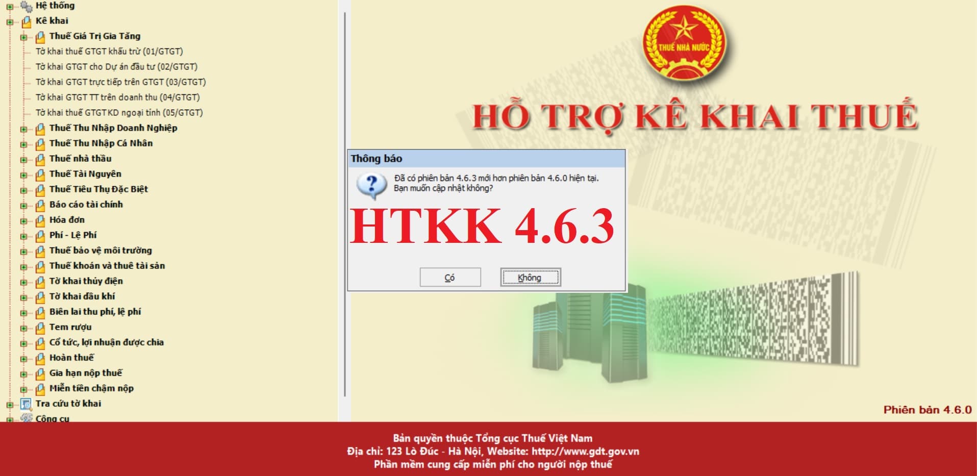 T i ph n m m htkk 4 6 3 ng y 25 12 2021 m i nh t