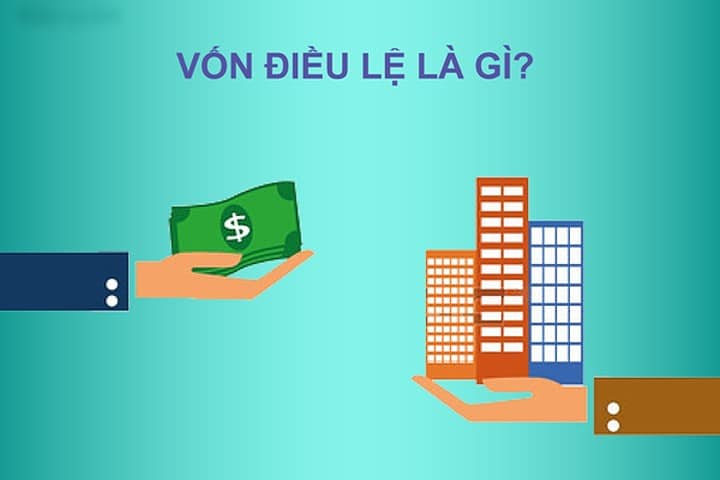 Vốn điều lệ là gì?