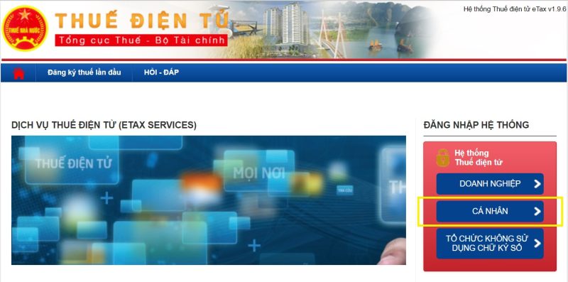 Hướng dẫn quyết toán thuế TNCN năm 2023 theo thông tư 80 12 Hướng dẫn quyết toán thuế TNCN