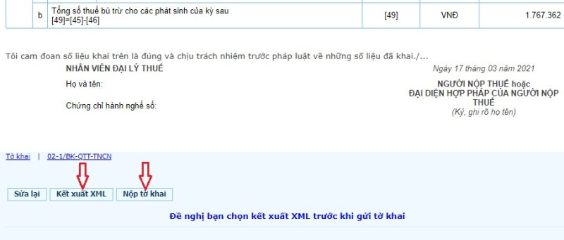 Hướng dẫn quyết toán thuế TNCN năm 2023 theo thông tư 80 20 Hướng dẫn quyết toán thuế TNCN
