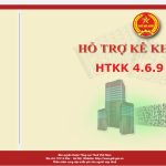 Tải phần mềm HTKK 4.6.9 ngày 18/02/2022