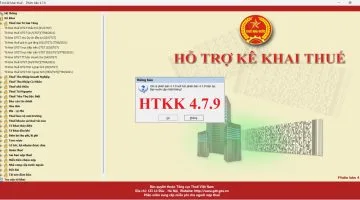 HTKK 4.7.9 ngày 09/04/2022