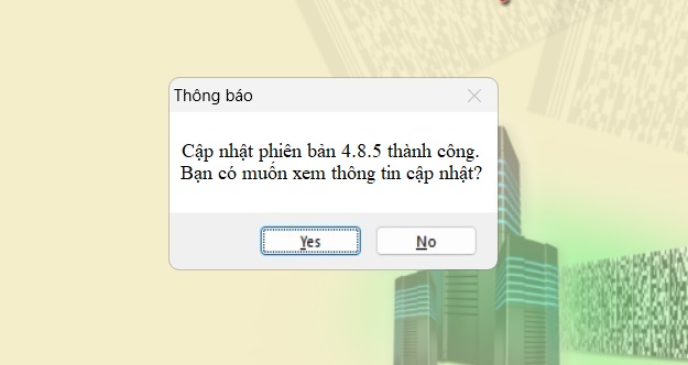 Phần mềm HTKK 5.0.5 ngày 21/4/2023 mới nhất