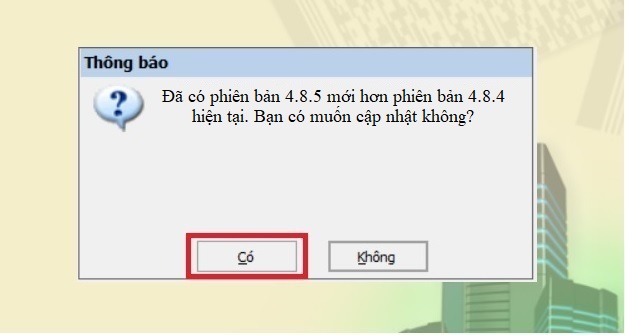 Phần mềm HTKK 5.0.5 ngày 21/4/2023 mới nhất