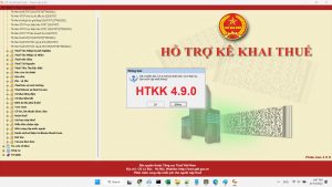 Download HTKK 4.9.0 ngày 14/7/2022