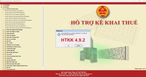 Download HTKK 4.9.2 ngày 17/8/2022