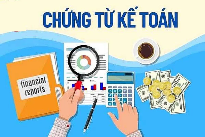 10 bộ chứng từ kế toán quan trọng nhất 2 10 bộ chứng từ kế toán quan trọng