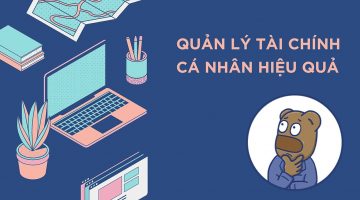 quản lý tài chính cá nhân