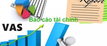 Hướng dẫn chuyển đổi báo cáo tài chính từ VAS sang IFRS