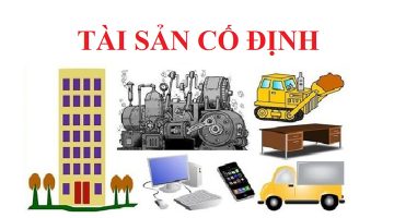 hao mòn và khấu hao tài sản cố định