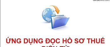 Phần mềm đọc tờ khai thuế và HĐĐT iTaxViewer 2.2.5 mới nhất ngày 18/1/2024