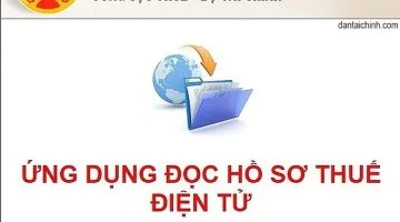 Phần mềm đọc tờ khai thuế và HĐĐT iTaxViewer 2.6.0 mới nhất ngày 28/10/2025
