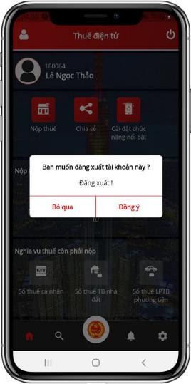 cài đặt etax mobile 2
