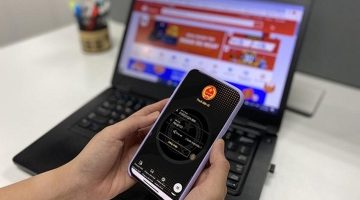 kiểm tra thuế tncn trên etax mobile