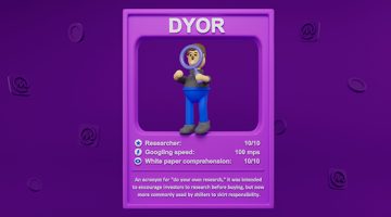 5 mẹo dyor hiệu quả trong đầu tư tiền điện tử 3
