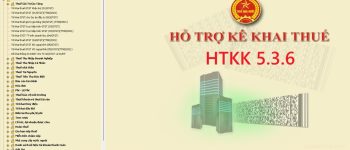 Tải HTKK 5.3.6 ngày 25/04/2025