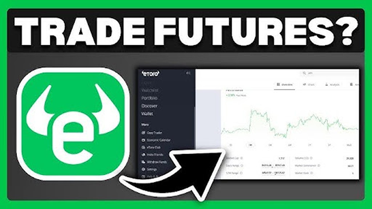 5 sàn giao dịch futures uy tín nhất 2