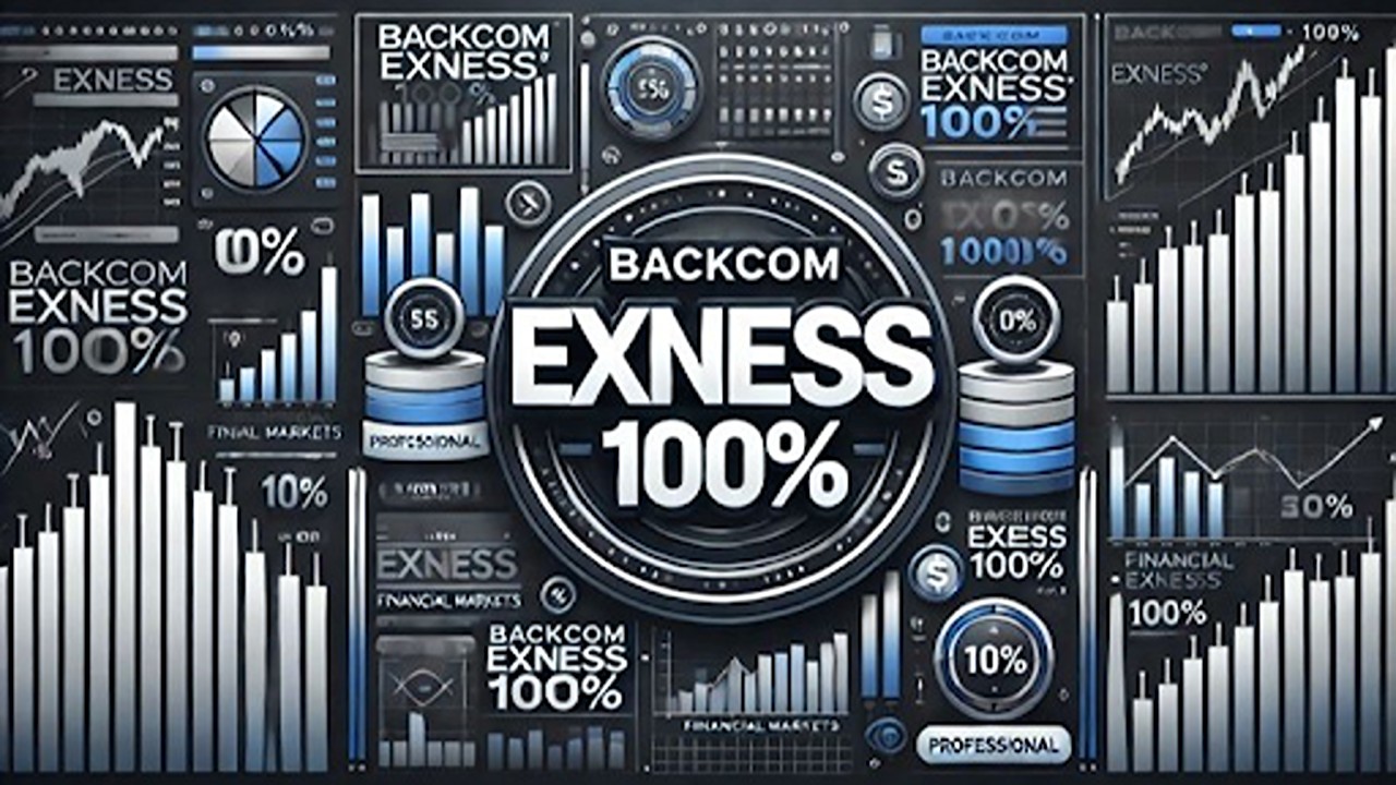 Backcom Exness - Hoàn phí giao dịch, tối ưu lợi nhuận 7 backcom exness 3
