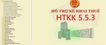 Download HTKK 5.5.3 ngày 06/01/2026 mới nhất