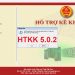 Download HTKK 5.0.2 ngày 10/3/2023
